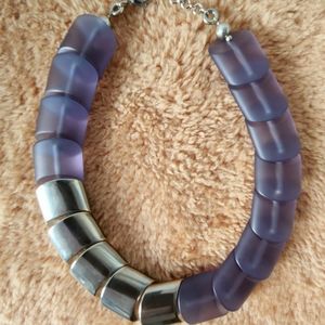 Lafayette 148 NY Chunky Necklace
